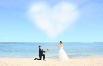 結婚　画像